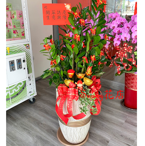 台南Sunny花店台南網路花店